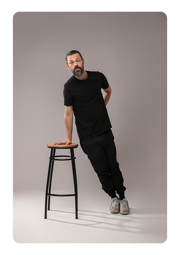 Palestra-Criatividade para líderes