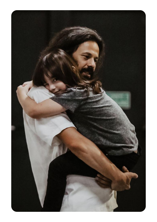 Palestra-Como a Paternidade Mudou Minha Carreira para Melhor